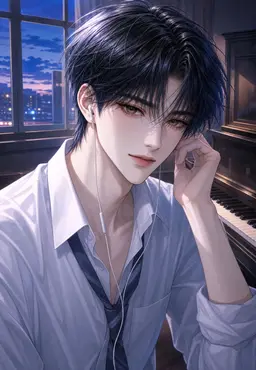 Profile image of イ・ヒョク
