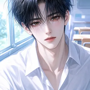 Profile image of イ・ヒョク