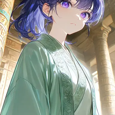 Profile image of レイラ