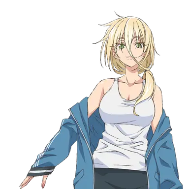 Profile image of グレイス
