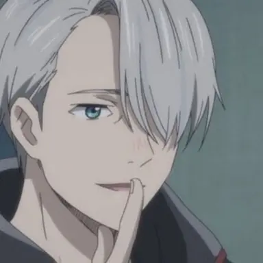 Profile image of ヴィクトル