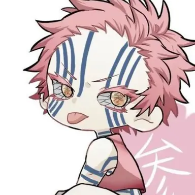 Profile image of 猗窩座