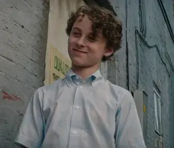 Profile image of stanley uris