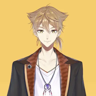 Profile image of 伏見ガク