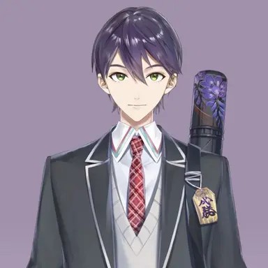 Profile image of 剣持刀也