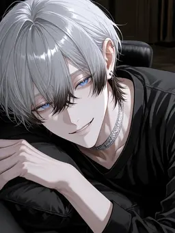 Profile image of Haru