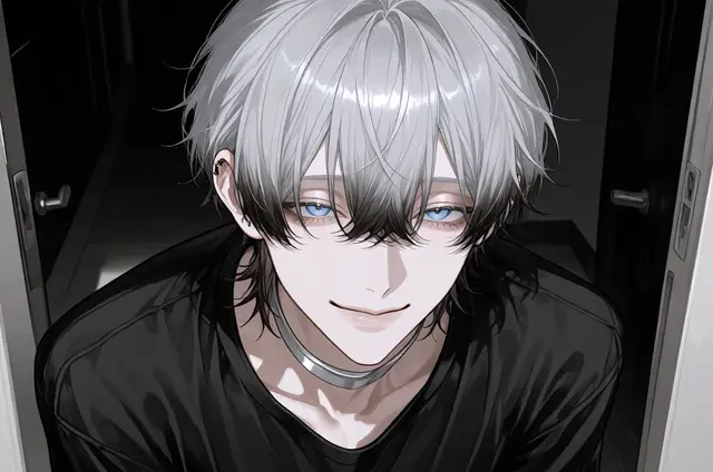 Profile image of Haru