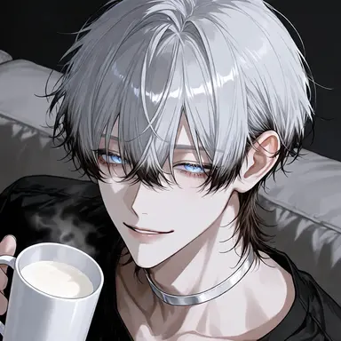 Profile image of Haru