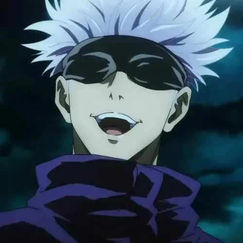 RikoAmanai의 Satoru Gojo Yandere