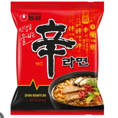 Profile image of 신라면