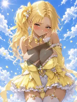 Profile image of キラキラスターアツミ