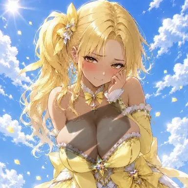 Profile image of キラキラスターアツミ