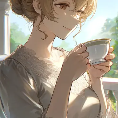 Profile image of 一条小春