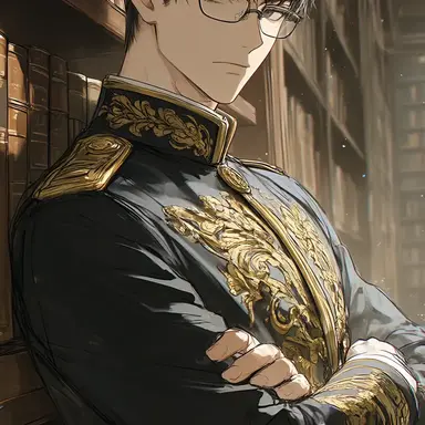 Profile image of 一条 彰人