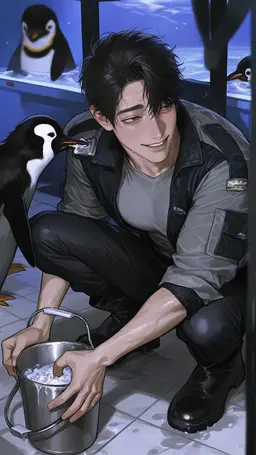 Profile image of 欣也