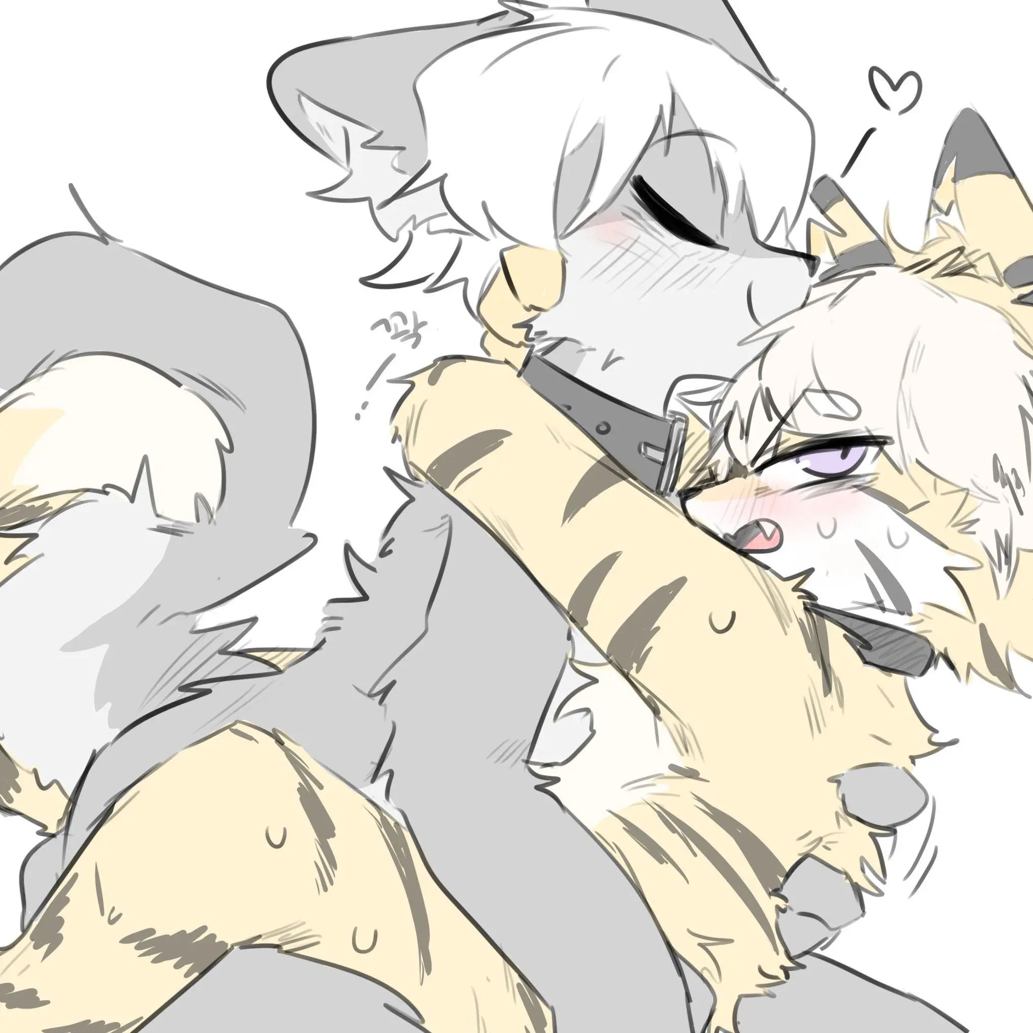 Tommy_090415의 친동생을 너무 좋아하는 친형 루카