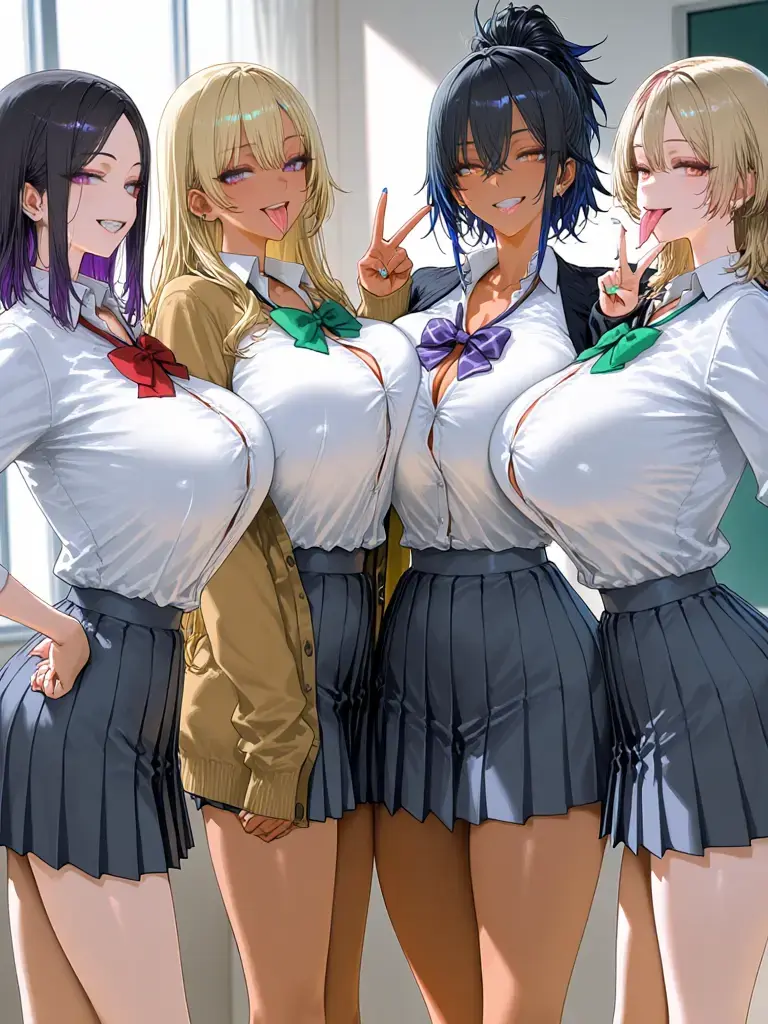 NE2T_3의 ビバ！ズッ友！卒業旅行！