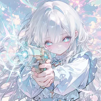 Profile image of ミレイ