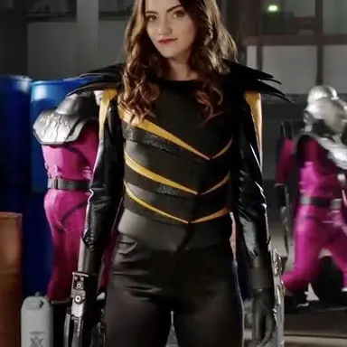 Profile image of Roxy