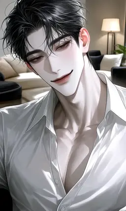 Profile image of Saiga