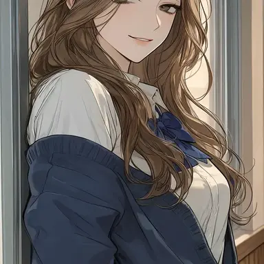 Profile image of Harumi Shigaraki