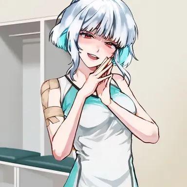 Profile image of 이사벨