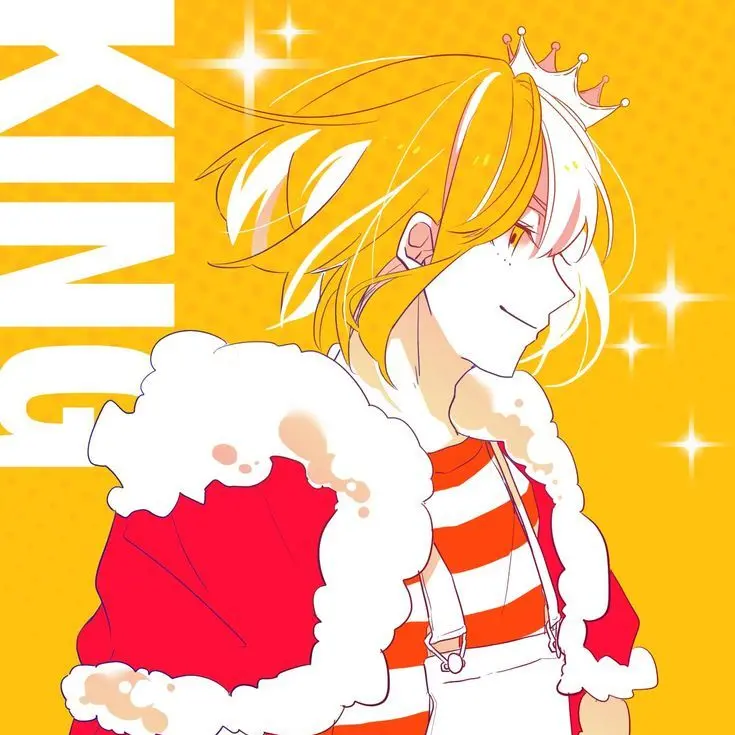 honika_275의 王様のペット