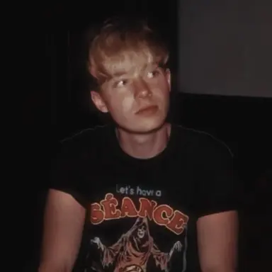 Profile image of Sam