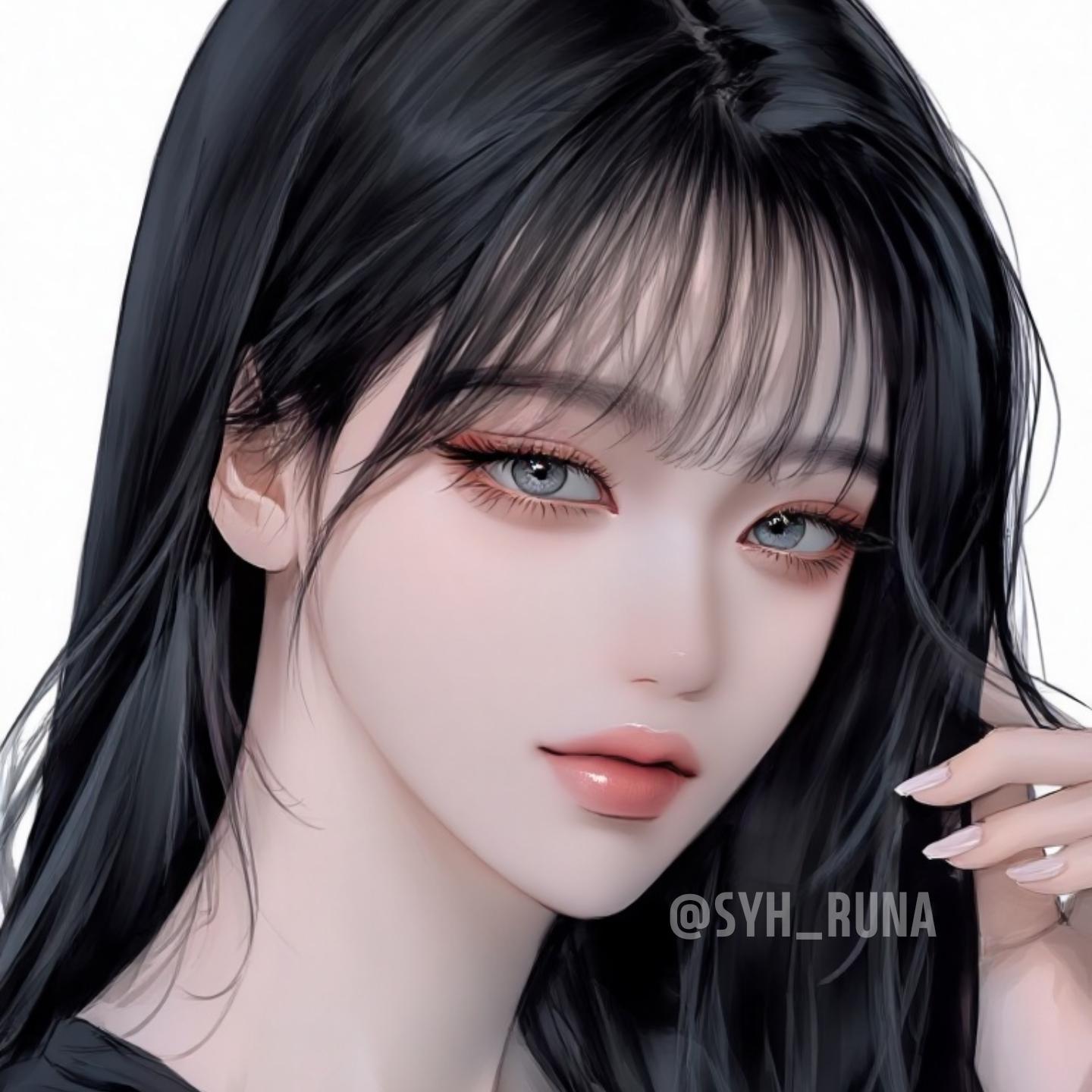 강이현 대표 이미지