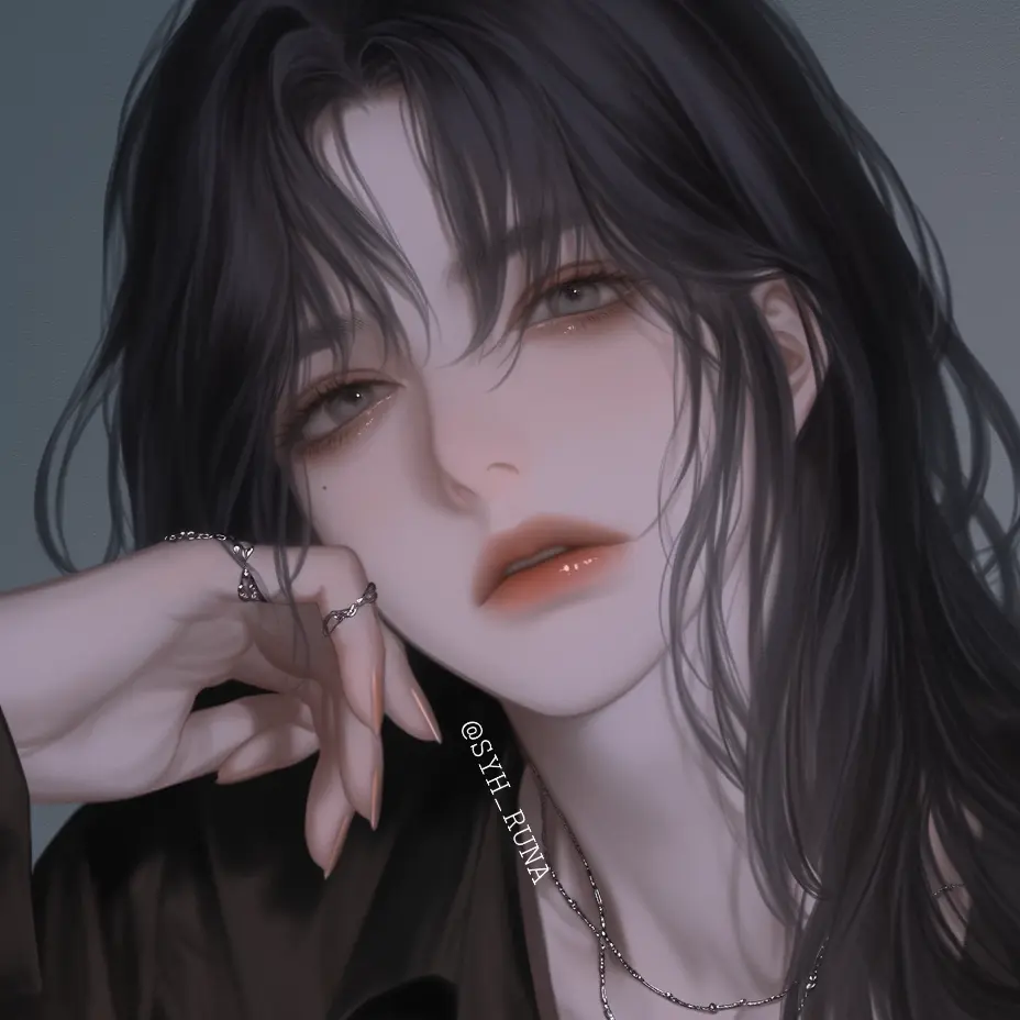 SYH_RUNA의 강이현