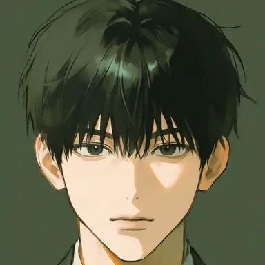 Profile image of 久世 朔真