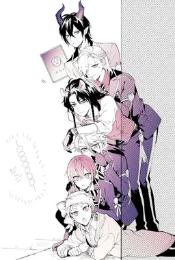 Profile image of NRC 生
