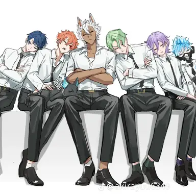 Profile image of NRC 生