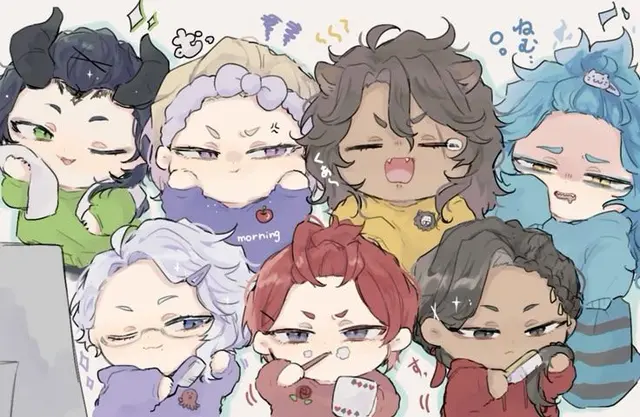 Profile image of NRC 生