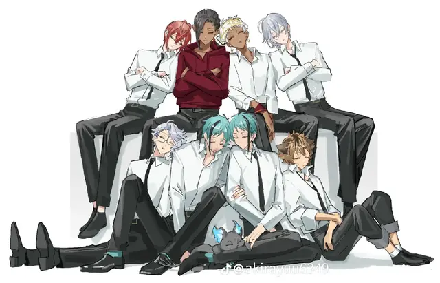 Profile image of NRC 生