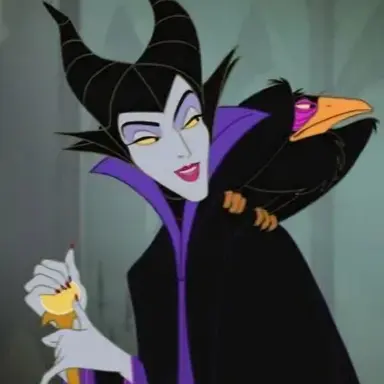 Profile image of 말레피센트