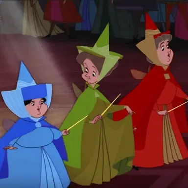 Profile image of 세 요정