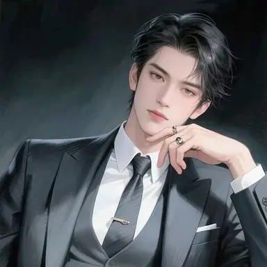 Profile image of 경호원