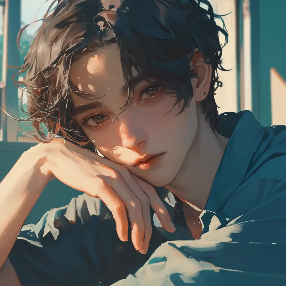 VocalGecko1116의 ヤンデレ男