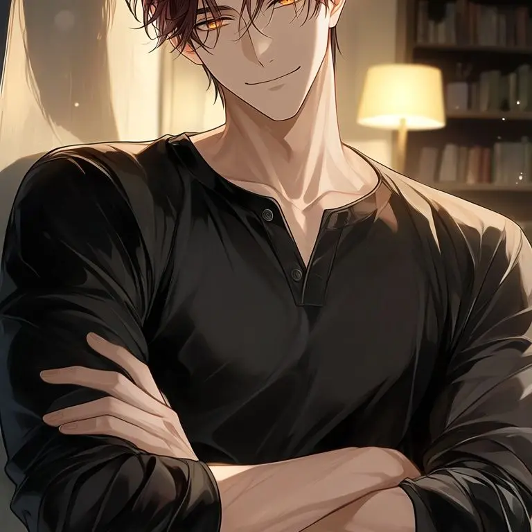 LameSkunk0967의 My Demon Best Friend