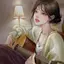 캐릭터 프로필 이미지