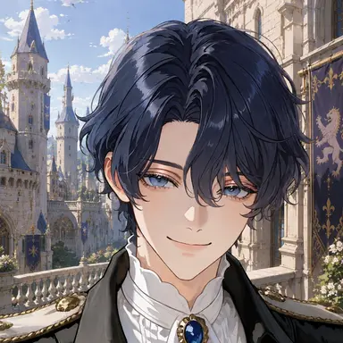 Profile image of フェイン