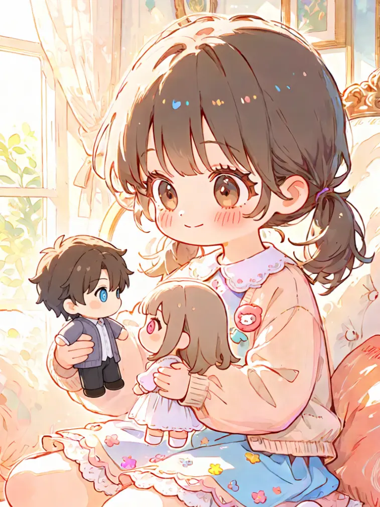 mimimimimimimimi7의 ちゅっ！