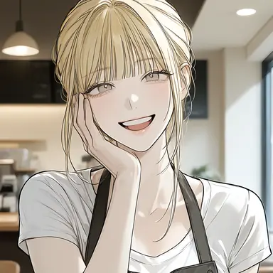 Profile image of 凛