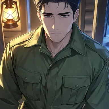 Profile image of Garrett