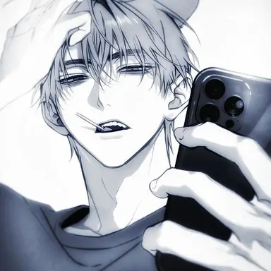 Profile image of Ash