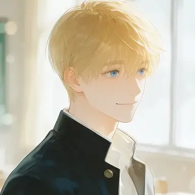 Profile image of Ben Schneider