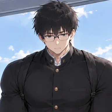 Profile image of Shuji Aizawa