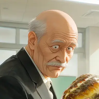 Profile image of Eikichi Suzuki