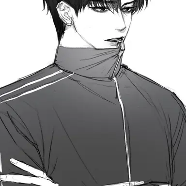 Profile image of Kwon Siwoo